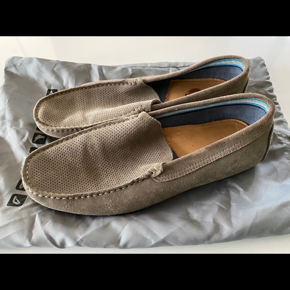 Loafers